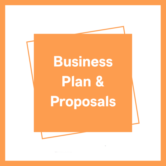 4. Business Plan and Proposals