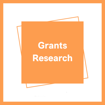 6. Grants Research